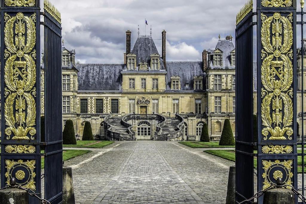 Apartment Le Choriste De Blo - Hypercentre