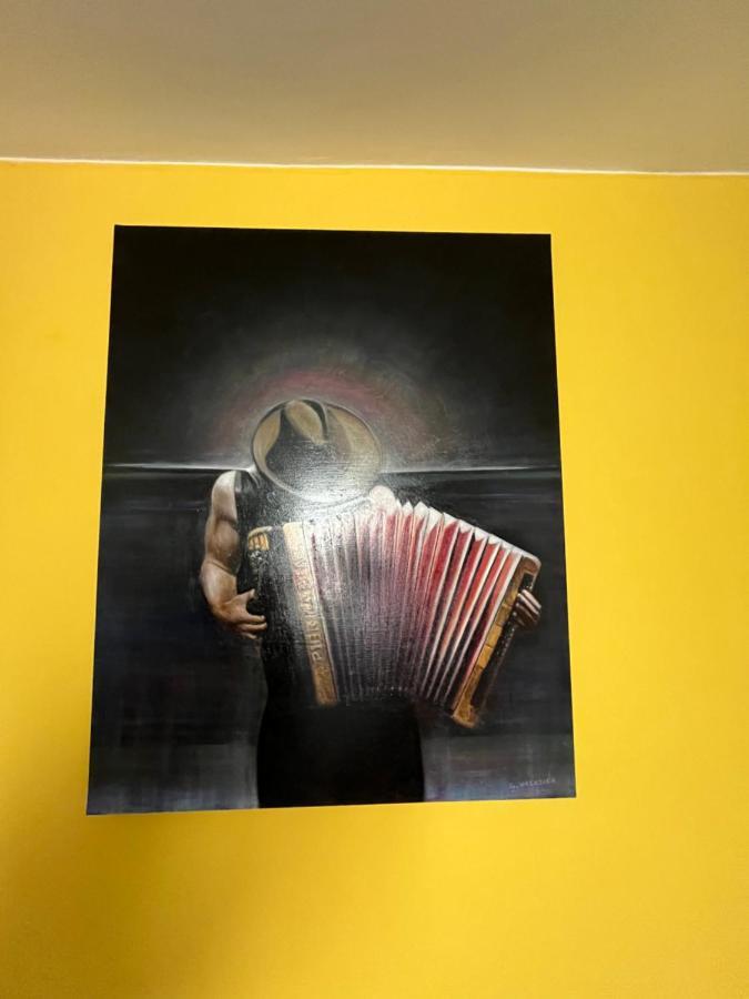 Le Choriste De Blo - Hypercentre Fontainebleau