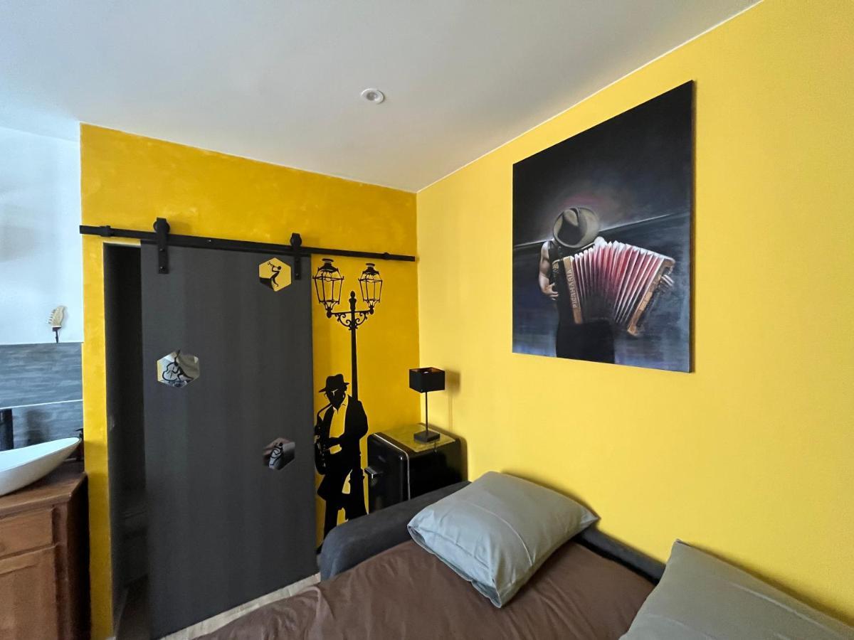 Apartment Le Choriste De Blo - Hypercentre