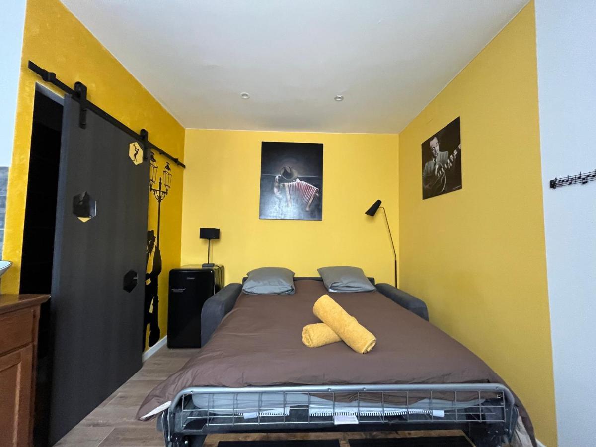 Apartment Le Choriste De Blo - Hypercentre *